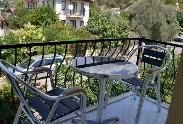 D-Apart Hotel & Villas - Görsel 28