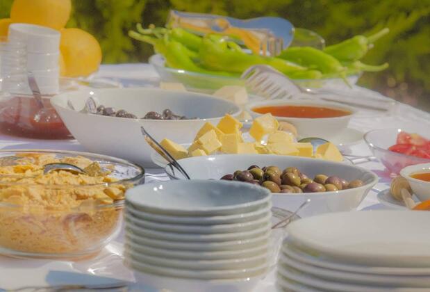 D-Apart Hotel & Villas - Görsel 31