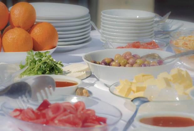 D-Apart Hotel & Villas - Görsel 33