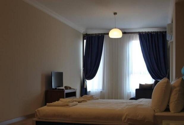 TT Guest Rooms - Görsel 5