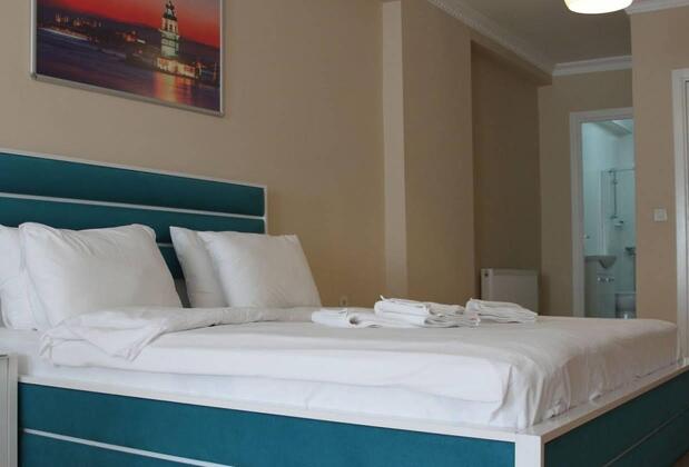 TT Guest Rooms - Görsel 7