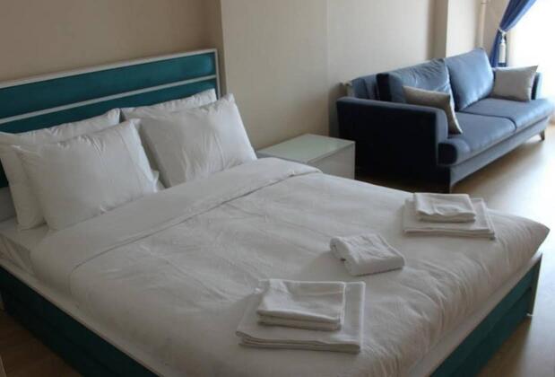 TT Guest Rooms - Görsel 8