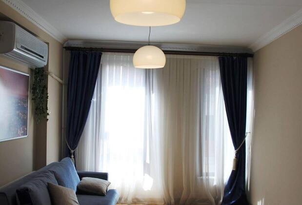 TT Guest Rooms - Görsel 12