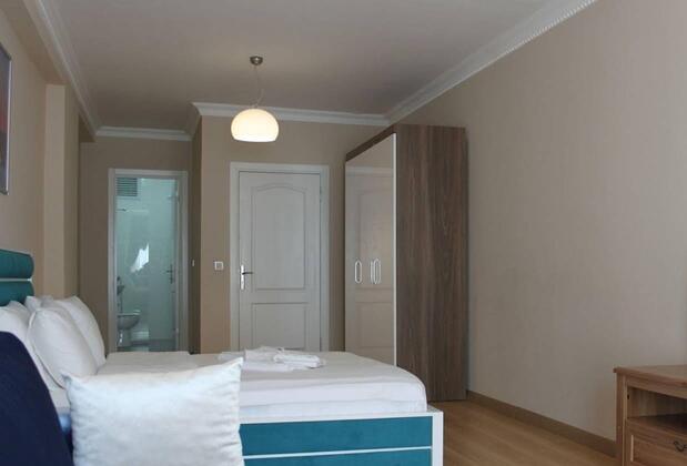 TT Guest Rooms - Görsel 11