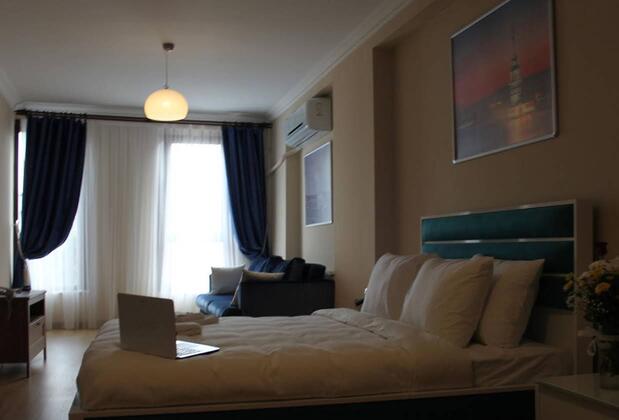 TT Guest Rooms - Görsel 13