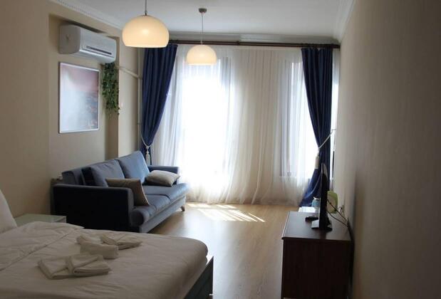 TT Guest Rooms - Görsel 17