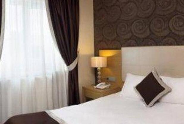 Hitit Ayaş Thermal & Spa Holiday Village - Görsel 3