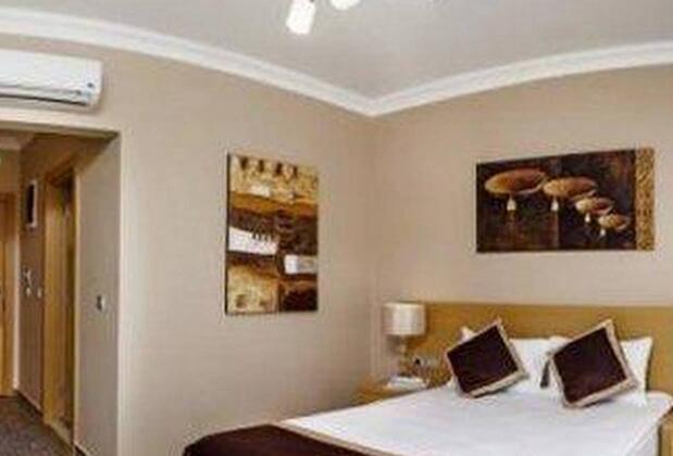 Hitit Ayaş Thermal & Spa Holiday Village - Görsel 4