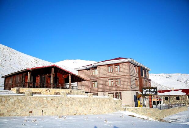 Ovit Hotel - Görsel 2