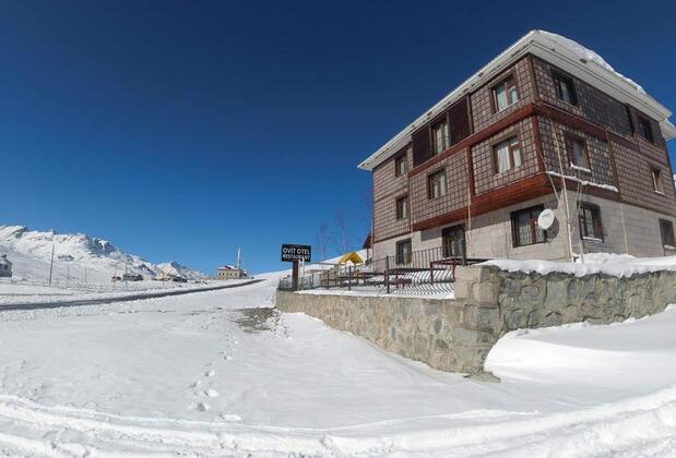 Ovit Hotel - Görsel 3