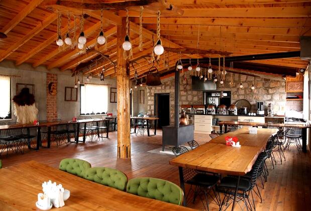 Ovit Hotel - Görsel 7