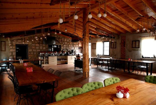 Ovit Hotel - Görsel 8