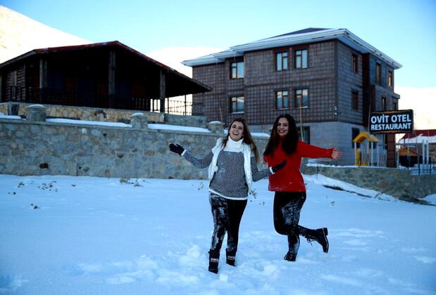 Ovit Hotel - Görsel 4