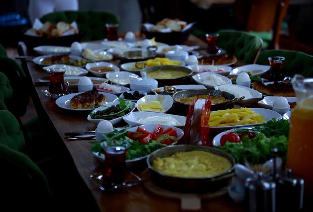 Ovit Hotel - Görsel 9