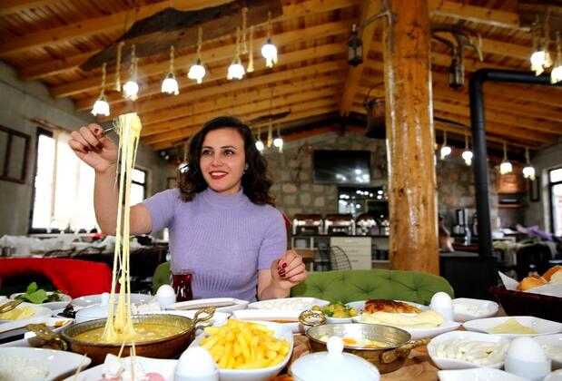 Ovit Hotel - Görsel 10