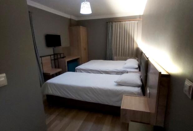 Ovit Hotel - Görsel 14