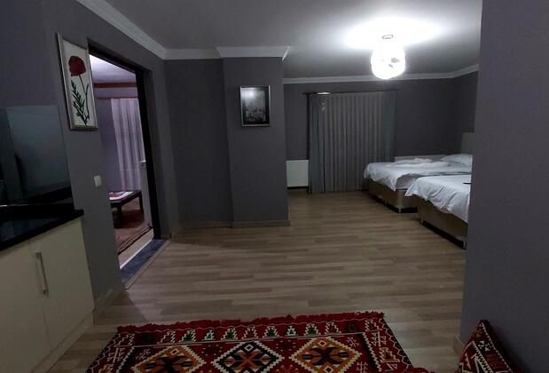 Ovit Hotel - Görsel 12