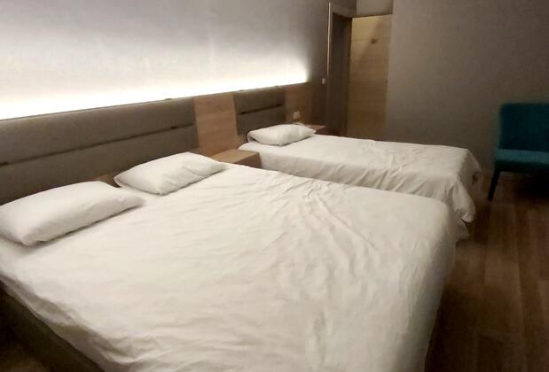 Ovit Hotel - Görsel 13