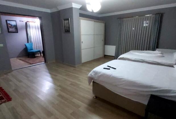 Ovit Hotel - Görsel 11