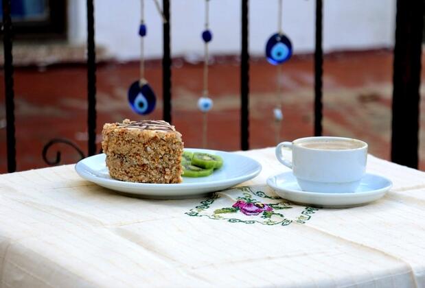 Otel Manolian Şirince - Görsel 14