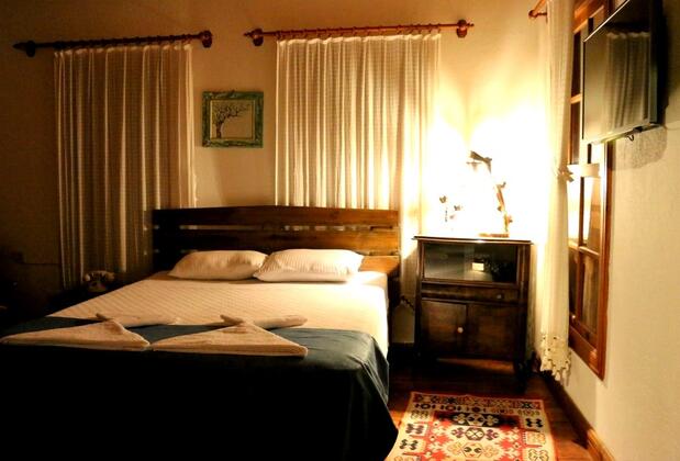 Otel Manolian Şirince - Görsel 18