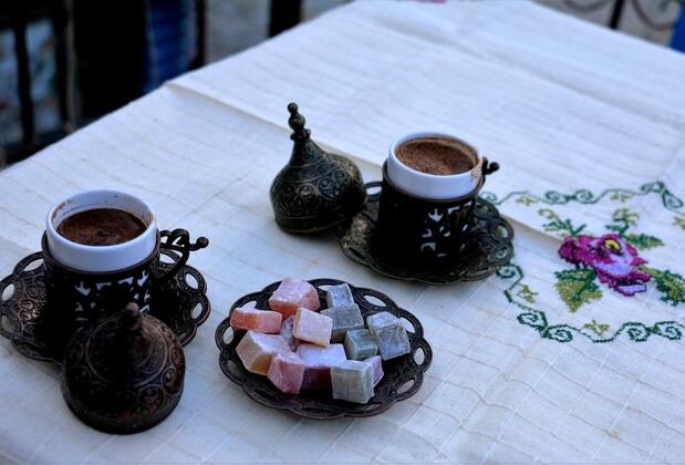 Otel Manolian Şirince - Görsel 15