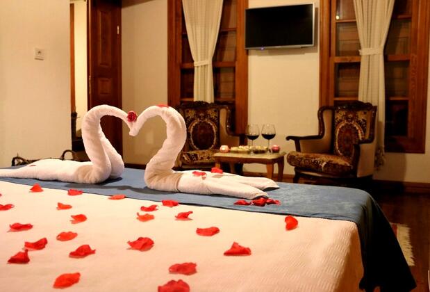 Otel Manolian Şirince - Görsel 19