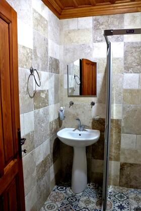 Otel Manolian Şirince - Görsel 24