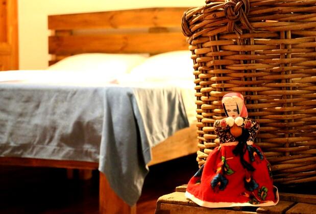 Otel Manolian Şirince - Görsel 20