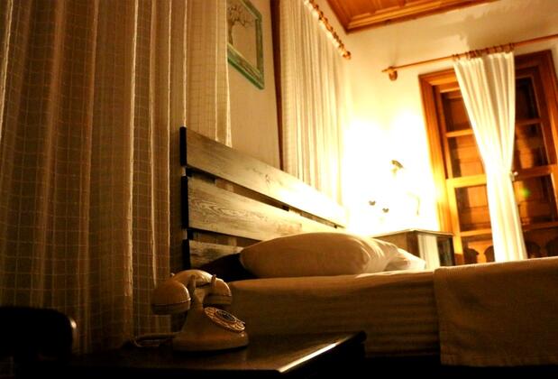 Otel Manolian Şirince - Görsel 21
