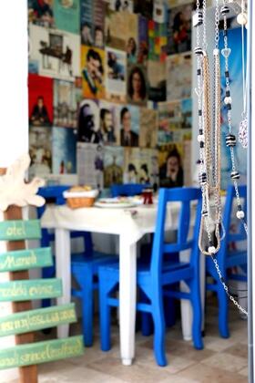 Otel Manolian Şirince - Görsel 5