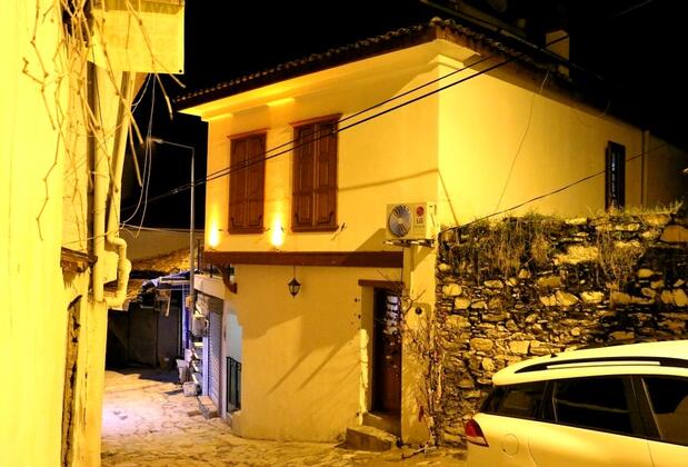 Otel Manolian Şirince - Görsel 3