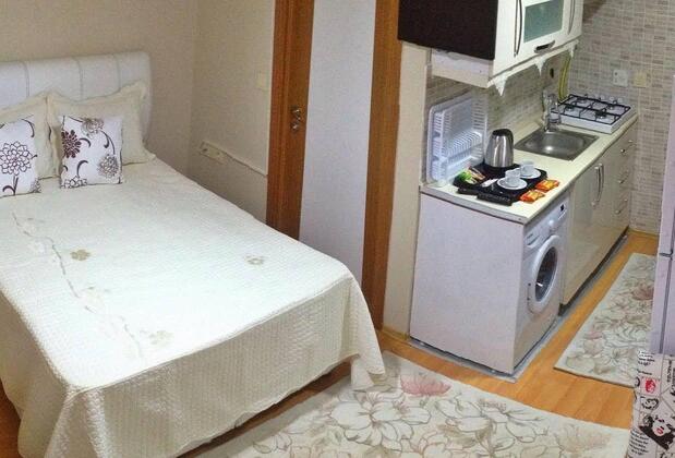 Cibali Apartment - Görsel 4