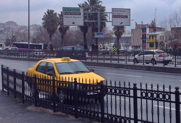 Cibali Apartment - Görsel 3