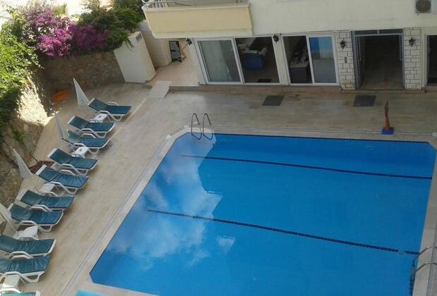 Orange Grove Apart Hotel - Görsel 8