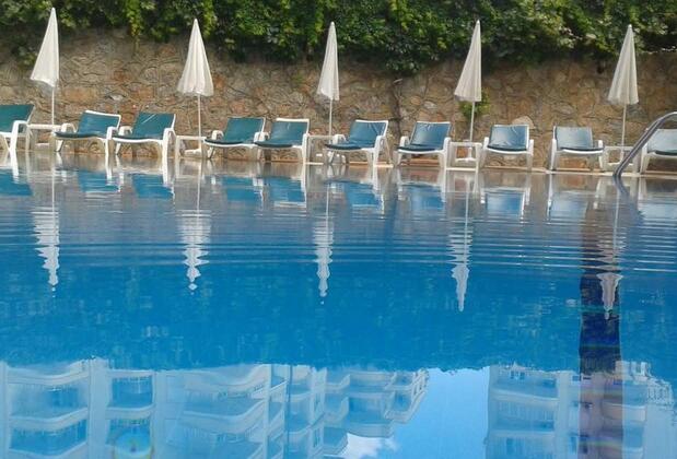 Orange Grove Apart Hotel - Görsel 9