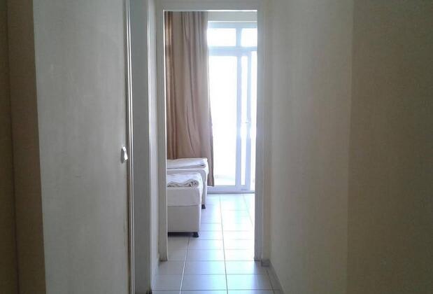 Orange Grove Apart Hotel - Görsel 12