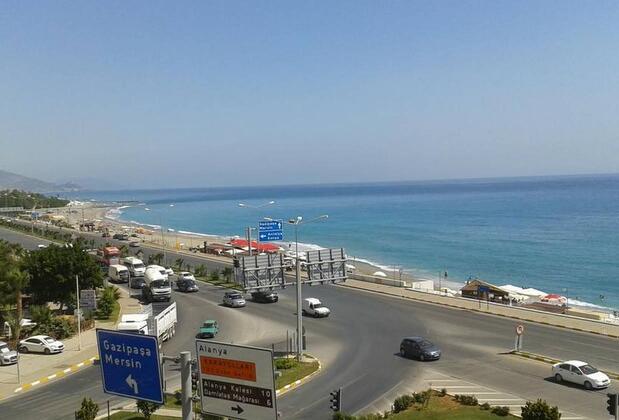 Orange Grove Apart Hotel - Görsel 4