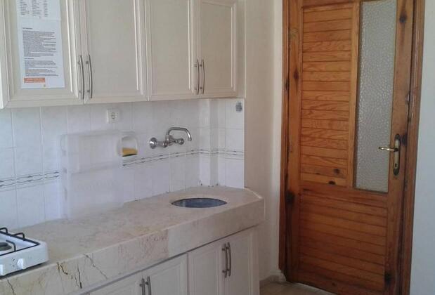 Orange Grove Apart Hotel - Görsel 14