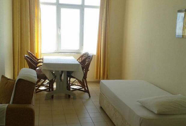 Orange Grove Apart Hotel - Görsel 11