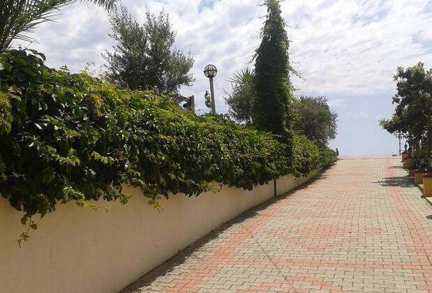 Orange Grove Apart Hotel - Görsel 6