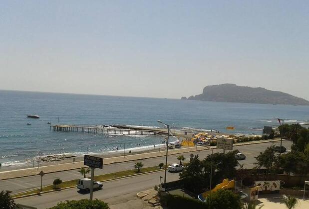 Orange Grove Apart Hotel - Görsel 17