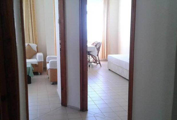 Orange Grove Apart Hotel - Görsel 16