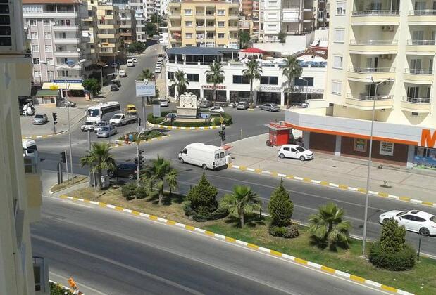 Orange Grove Apart Hotel - Görsel 3