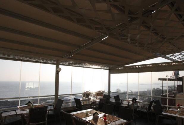 Suffa Apart Hotel - Görsel 3