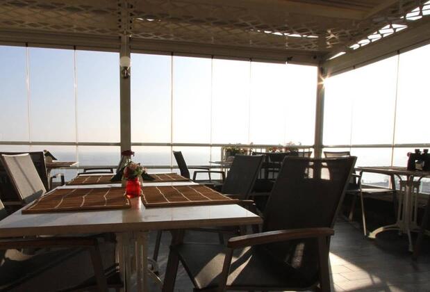 Suffa Apart Hotel - Görsel 4