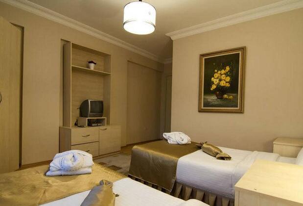 Aymira Suite Hotel - Görsel 9