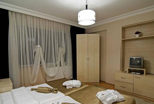 Aymira Suite Hotel - Görsel 10