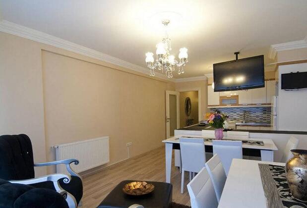 Aymira Suite Hotel - Görsel 4