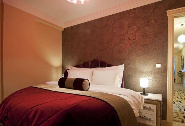 Aymira Suite Hotel - Görsel 12